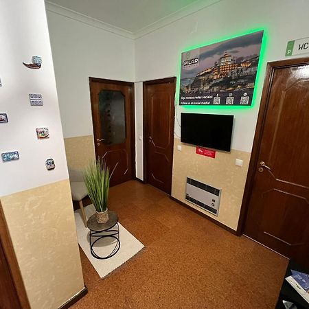 Pilar Hostel - Rua De Santa Catarina - Porto Ngoại thất bức ảnh