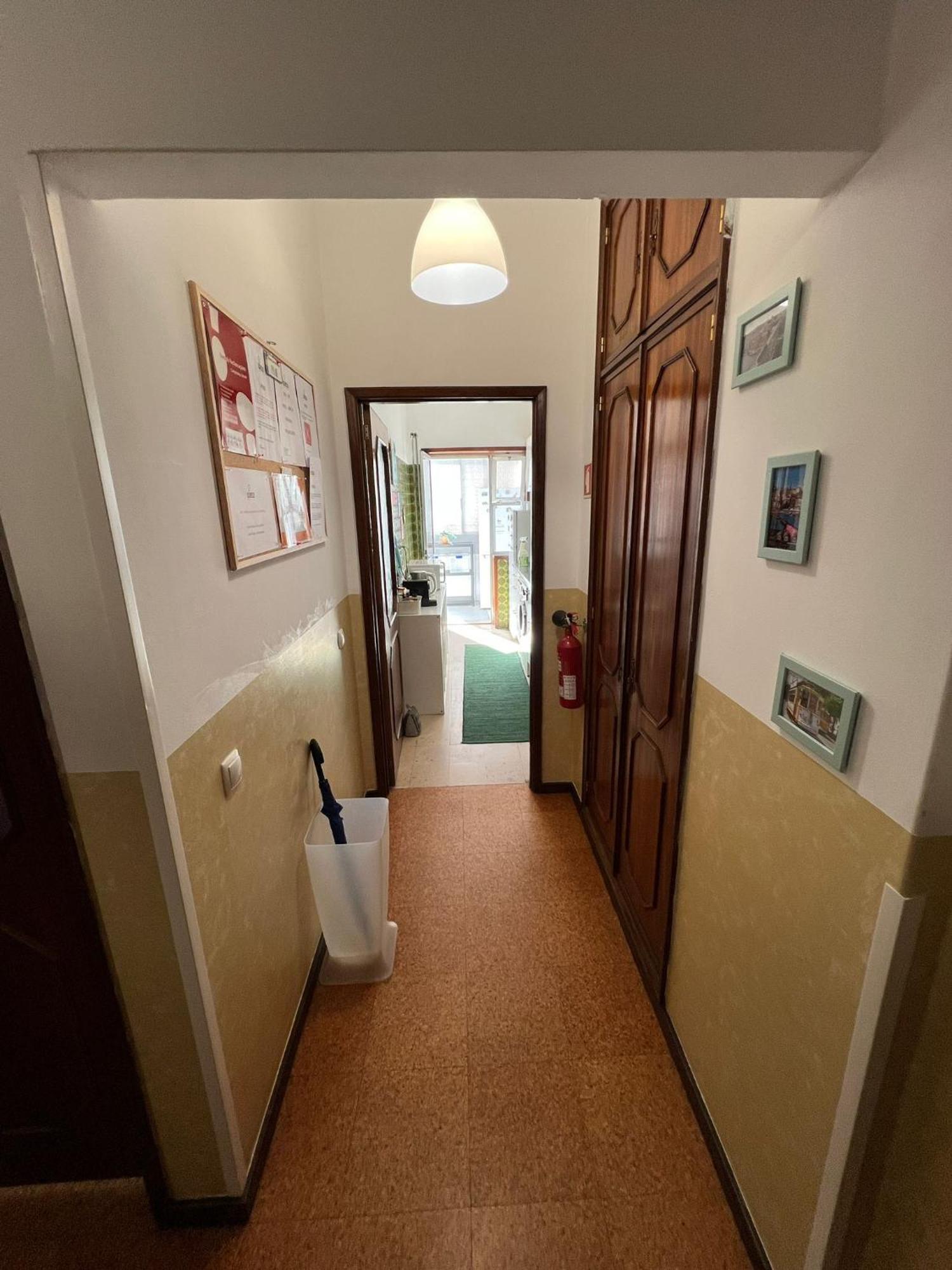 Pilar Hostel - Rua De Santa Catarina - Porto Ngoại thất bức ảnh