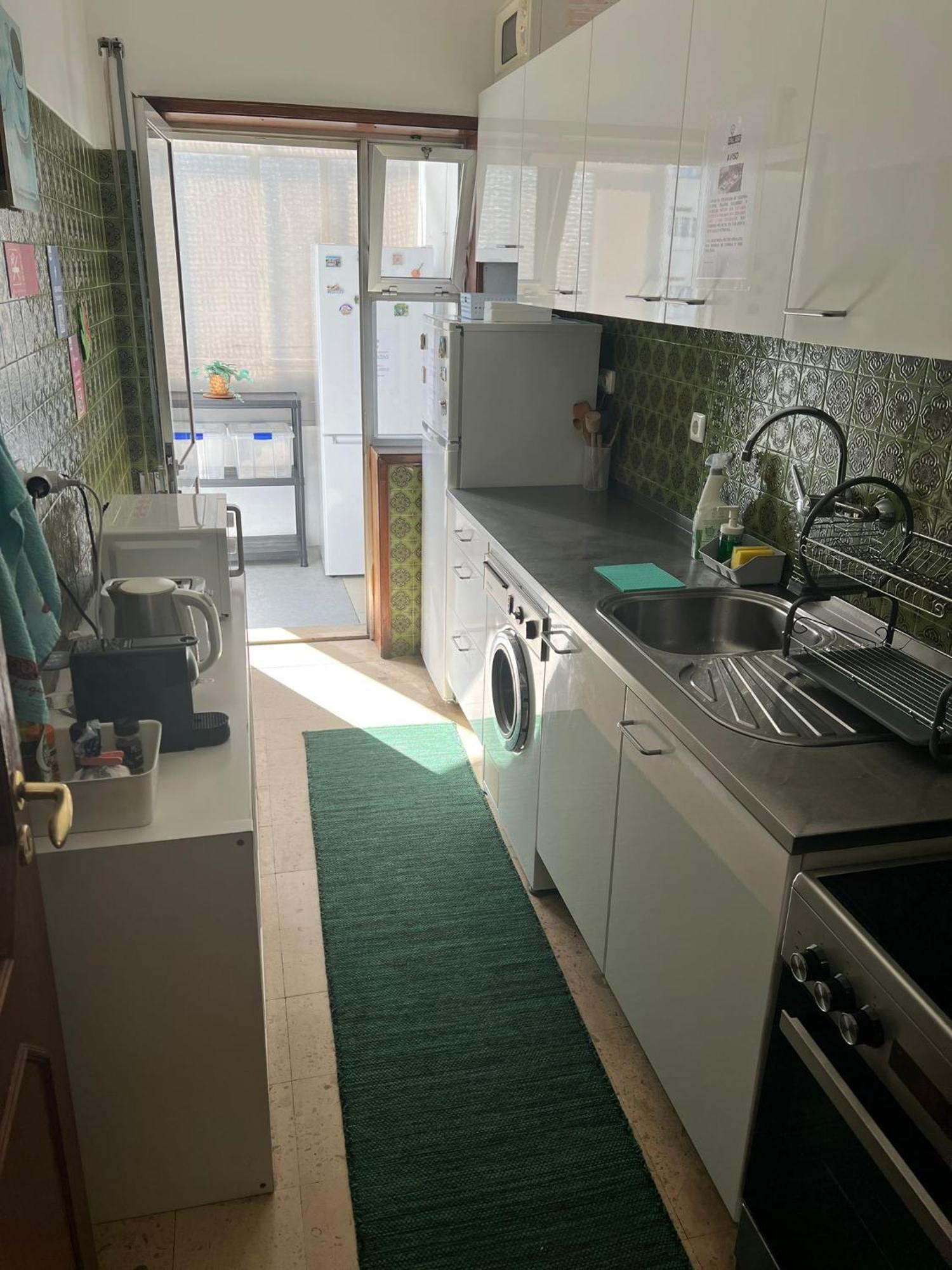 Pilar Hostel - Rua De Santa Catarina - Porto Ngoại thất bức ảnh