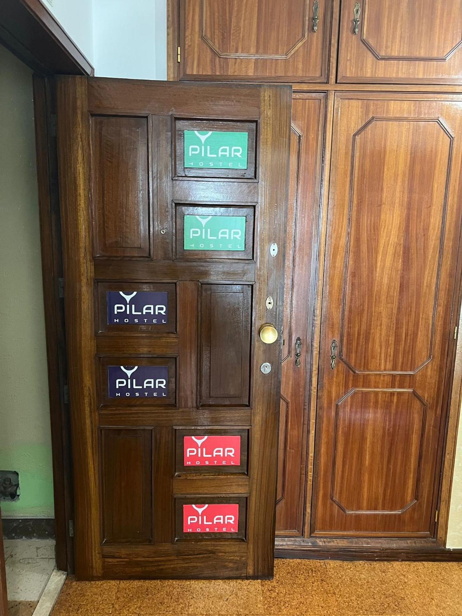 Pilar Hostel - Rua De Santa Catarina - Porto Ngoại thất bức ảnh