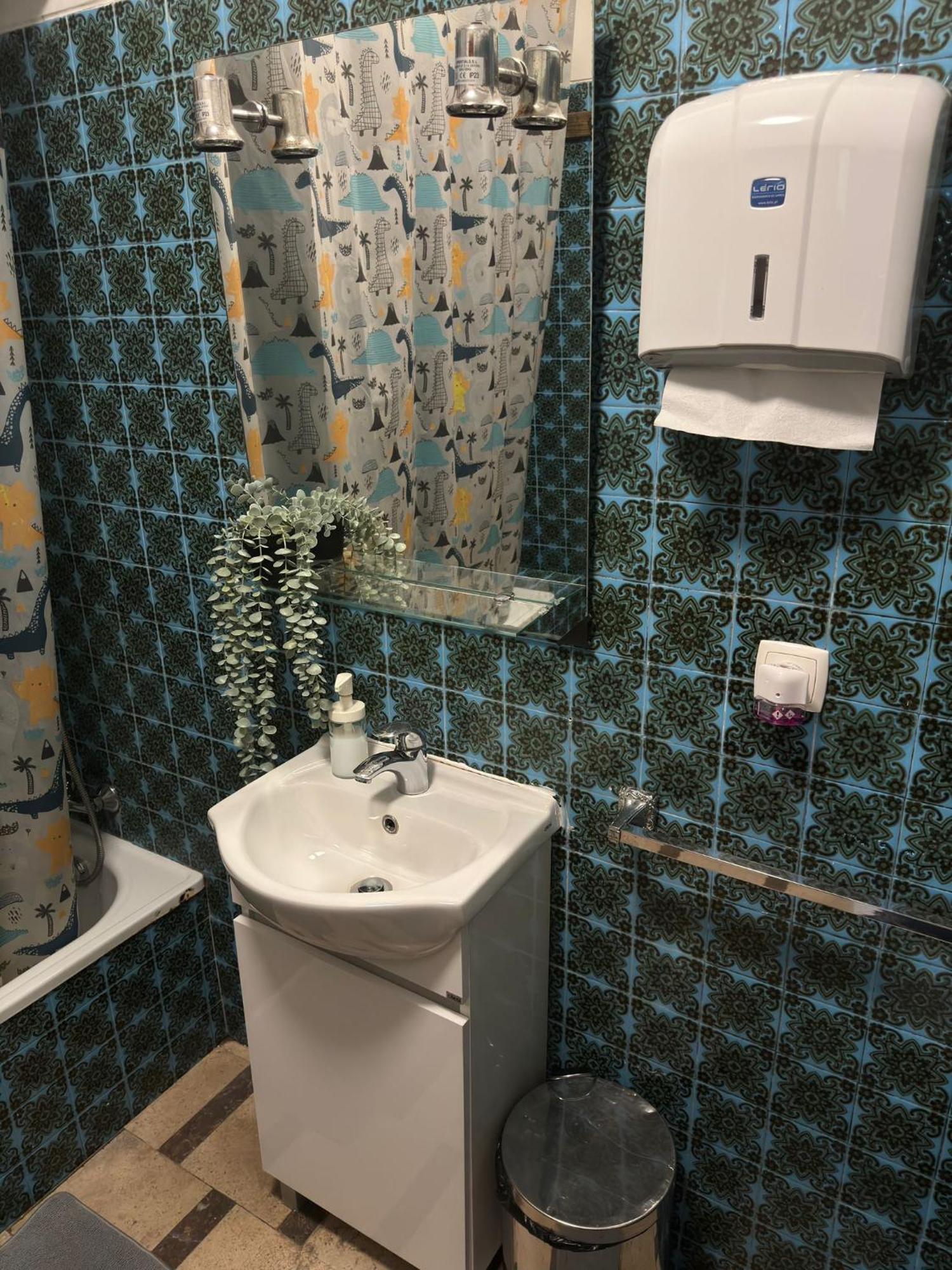 Pilar Hostel - Rua De Santa Catarina - Porto Ngoại thất bức ảnh