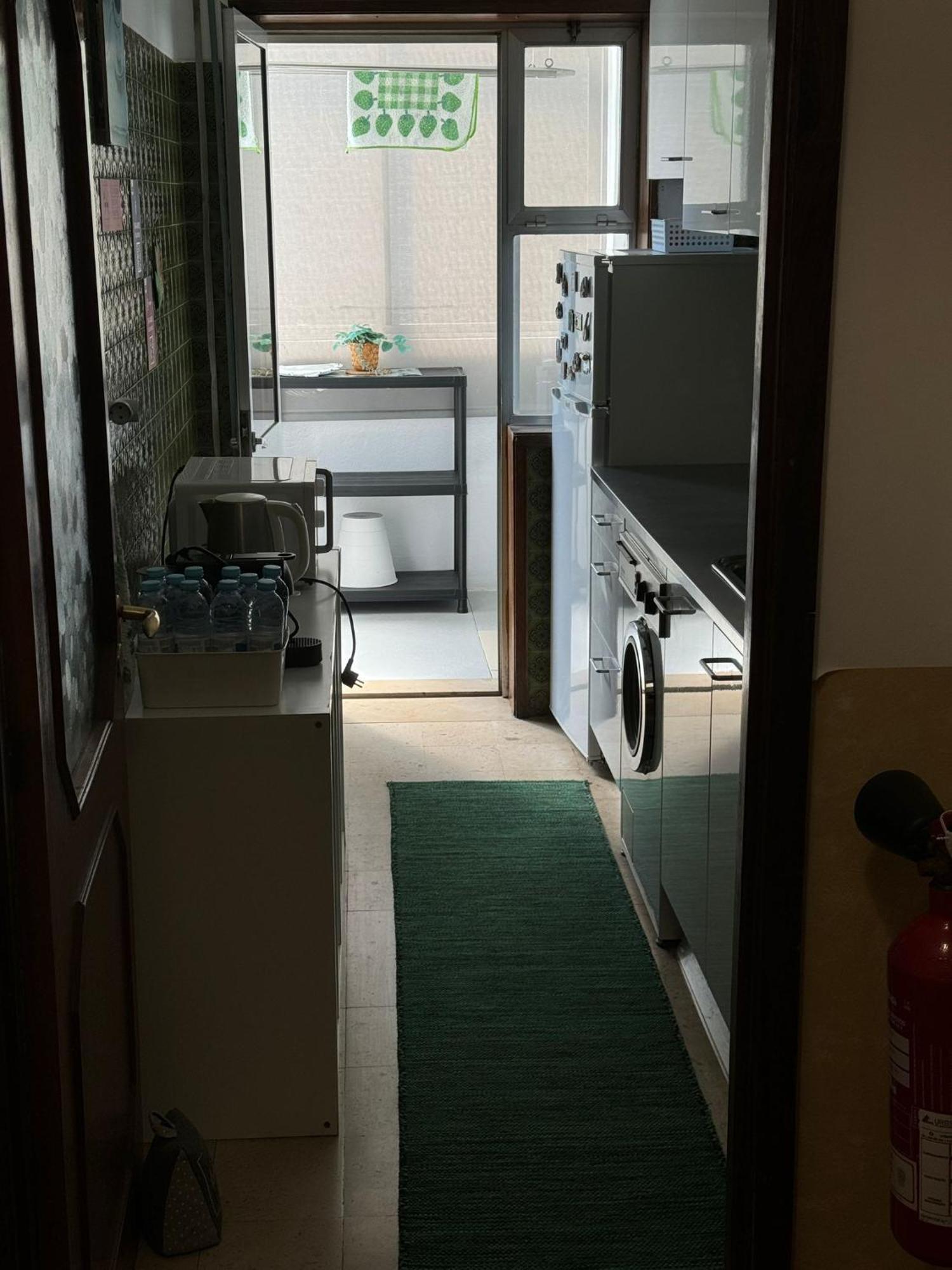 Pilar Hostel - Rua De Santa Catarina - Porto Ngoại thất bức ảnh