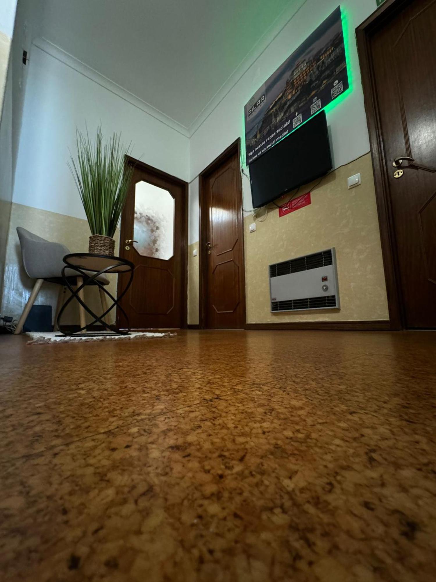 Pilar Hostel - Rua De Santa Catarina - Porto Ngoại thất bức ảnh