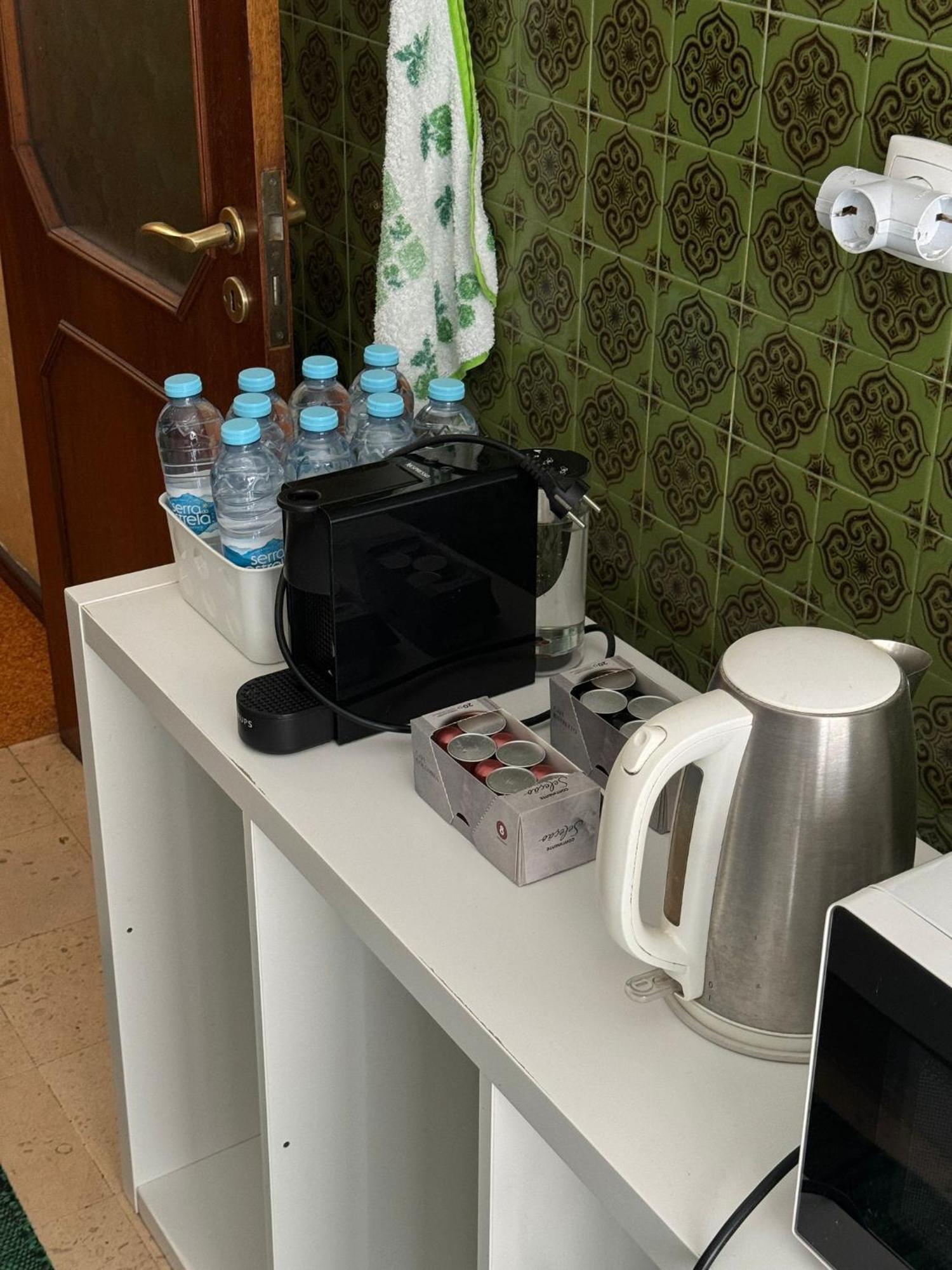 Pilar Hostel - Rua De Santa Catarina - Porto Ngoại thất bức ảnh