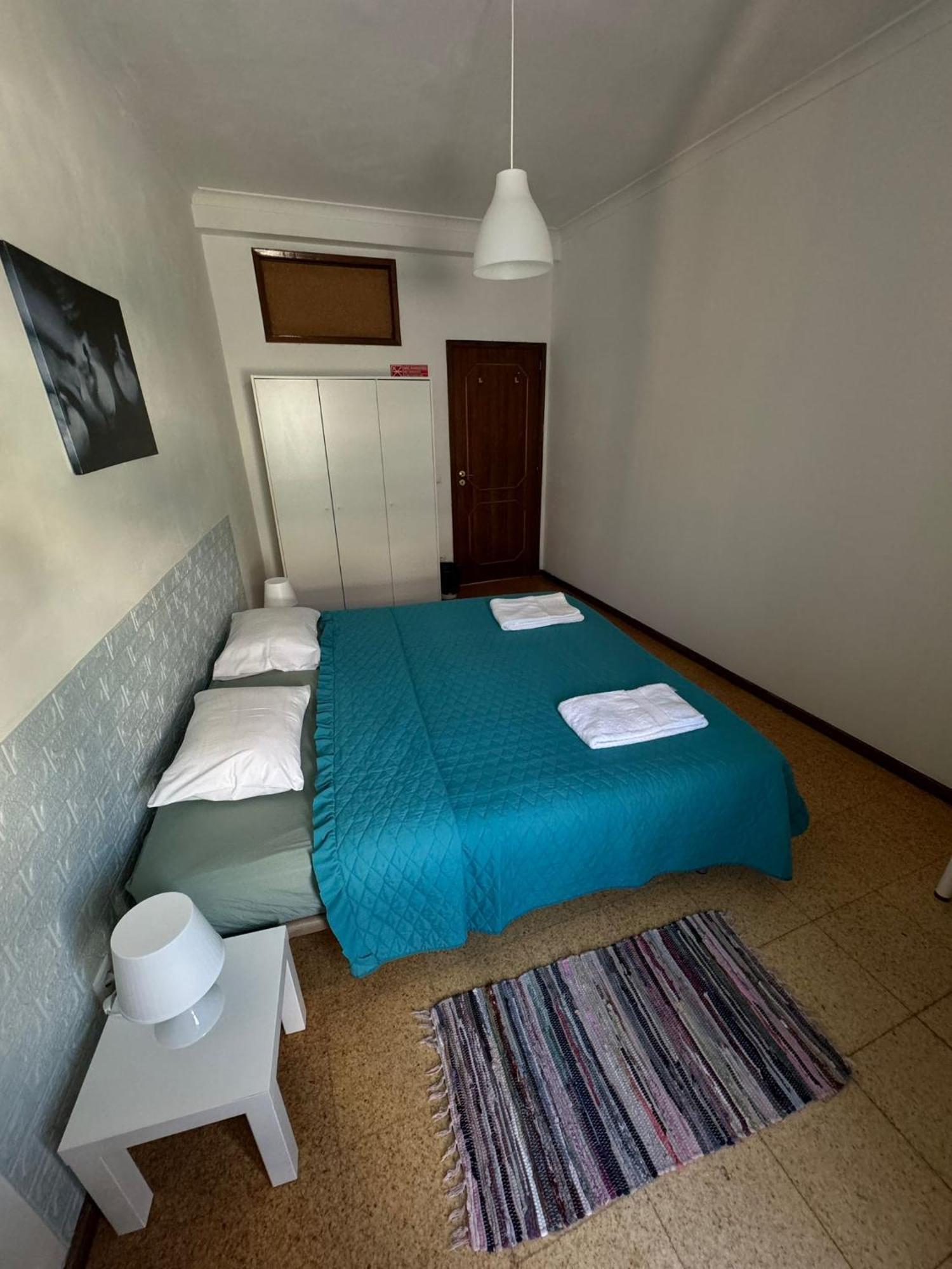 Pilar Hostel - Rua De Santa Catarina - Porto Ngoại thất bức ảnh