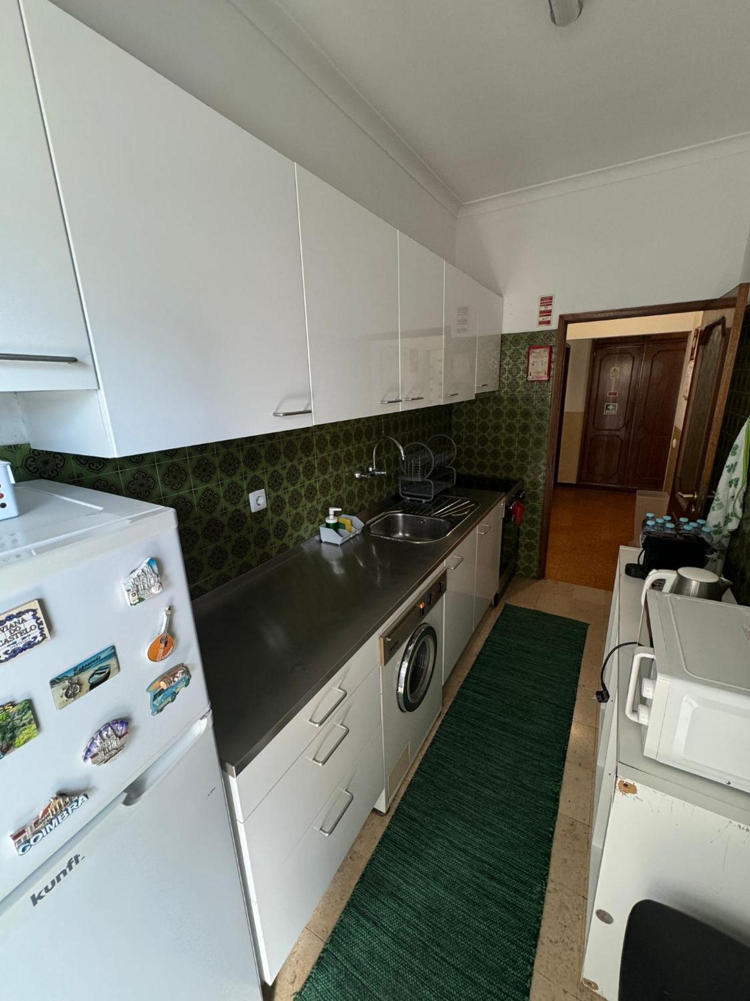 Pilar Hostel - Rua De Santa Catarina - Porto Ngoại thất bức ảnh