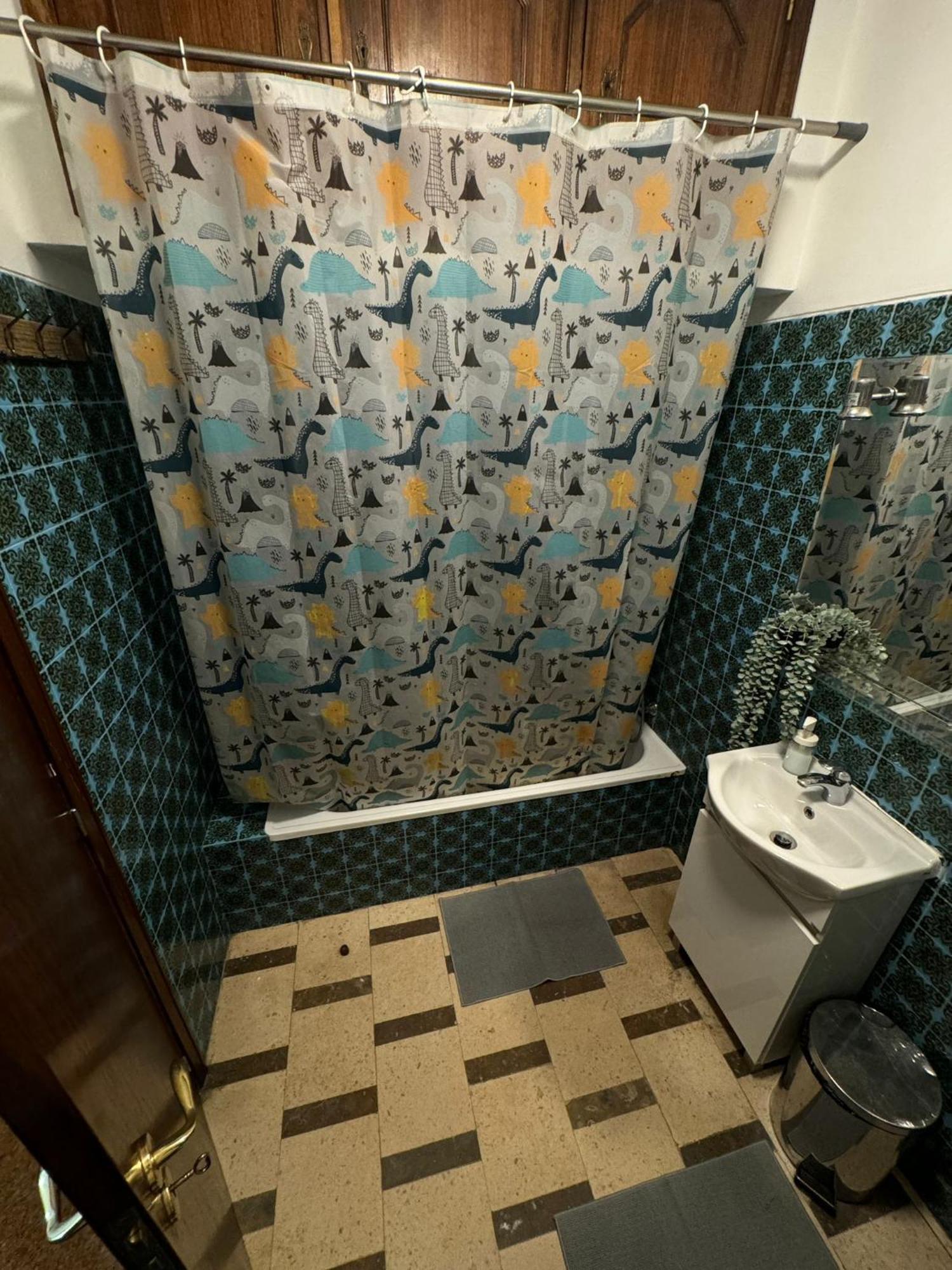 Pilar Hostel - Rua De Santa Catarina - Porto Ngoại thất bức ảnh