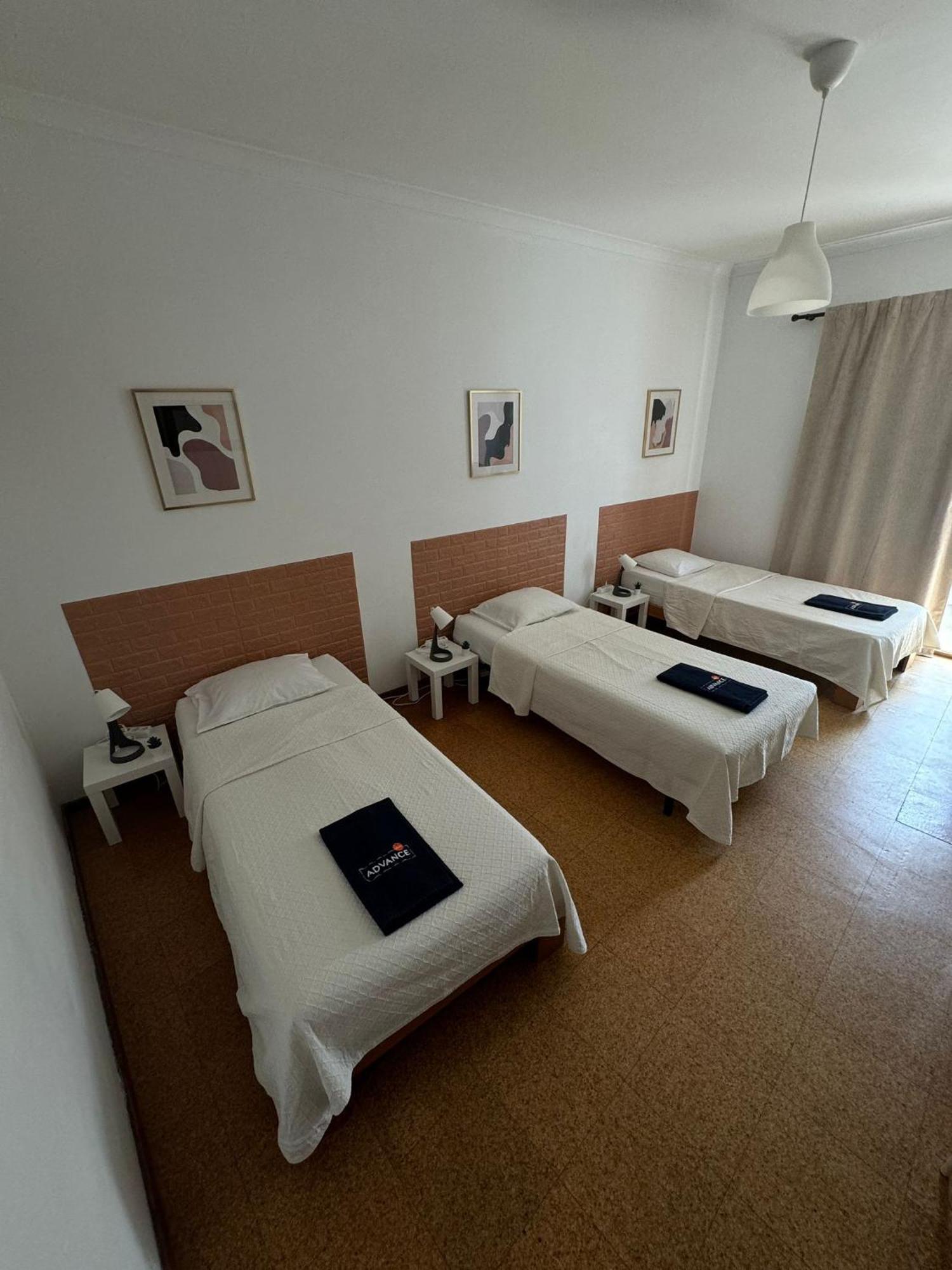 Pilar Hostel - Rua De Santa Catarina - Porto Ngoại thất bức ảnh