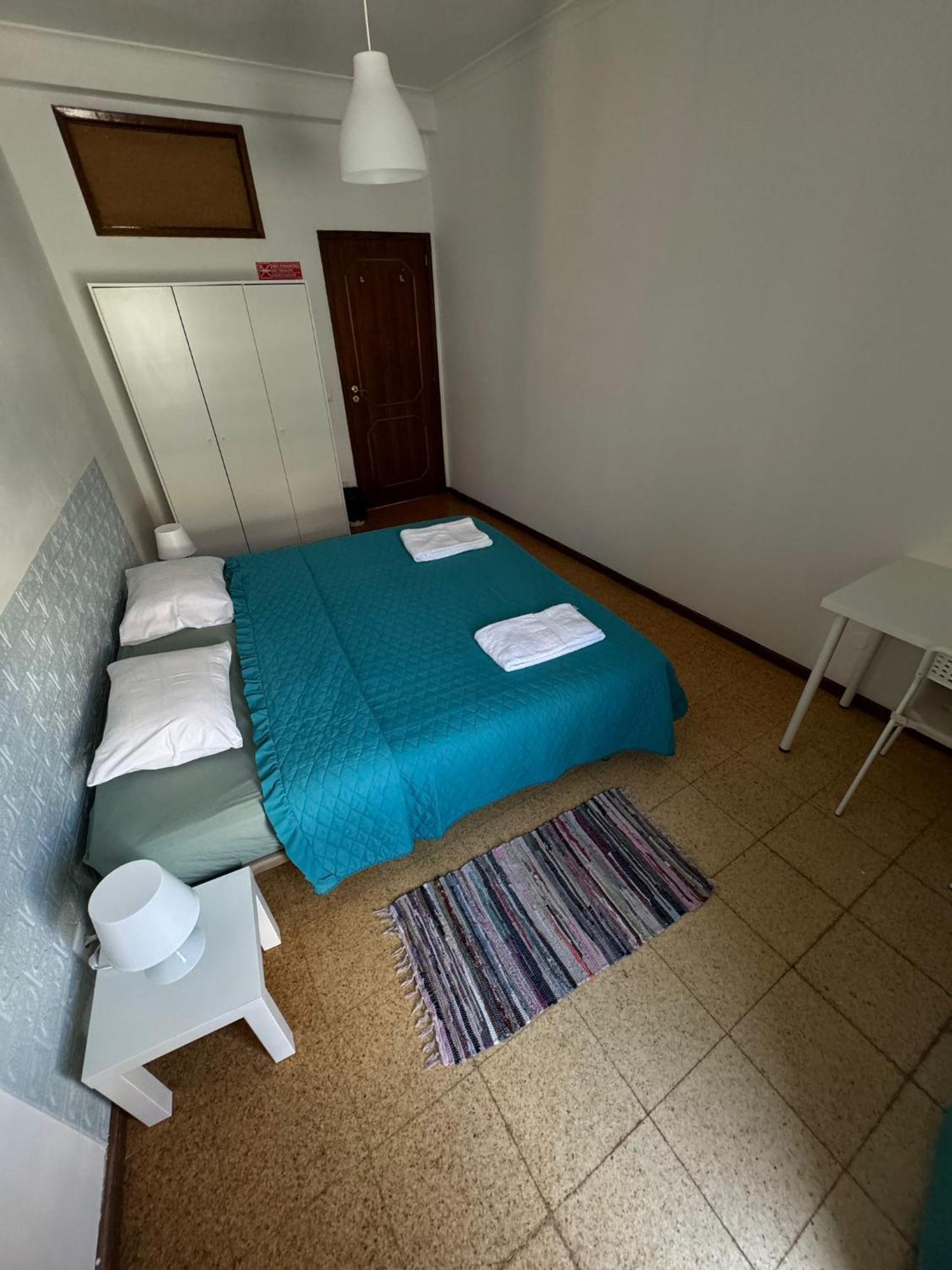 Pilar Hostel - Rua De Santa Catarina - Porto Ngoại thất bức ảnh