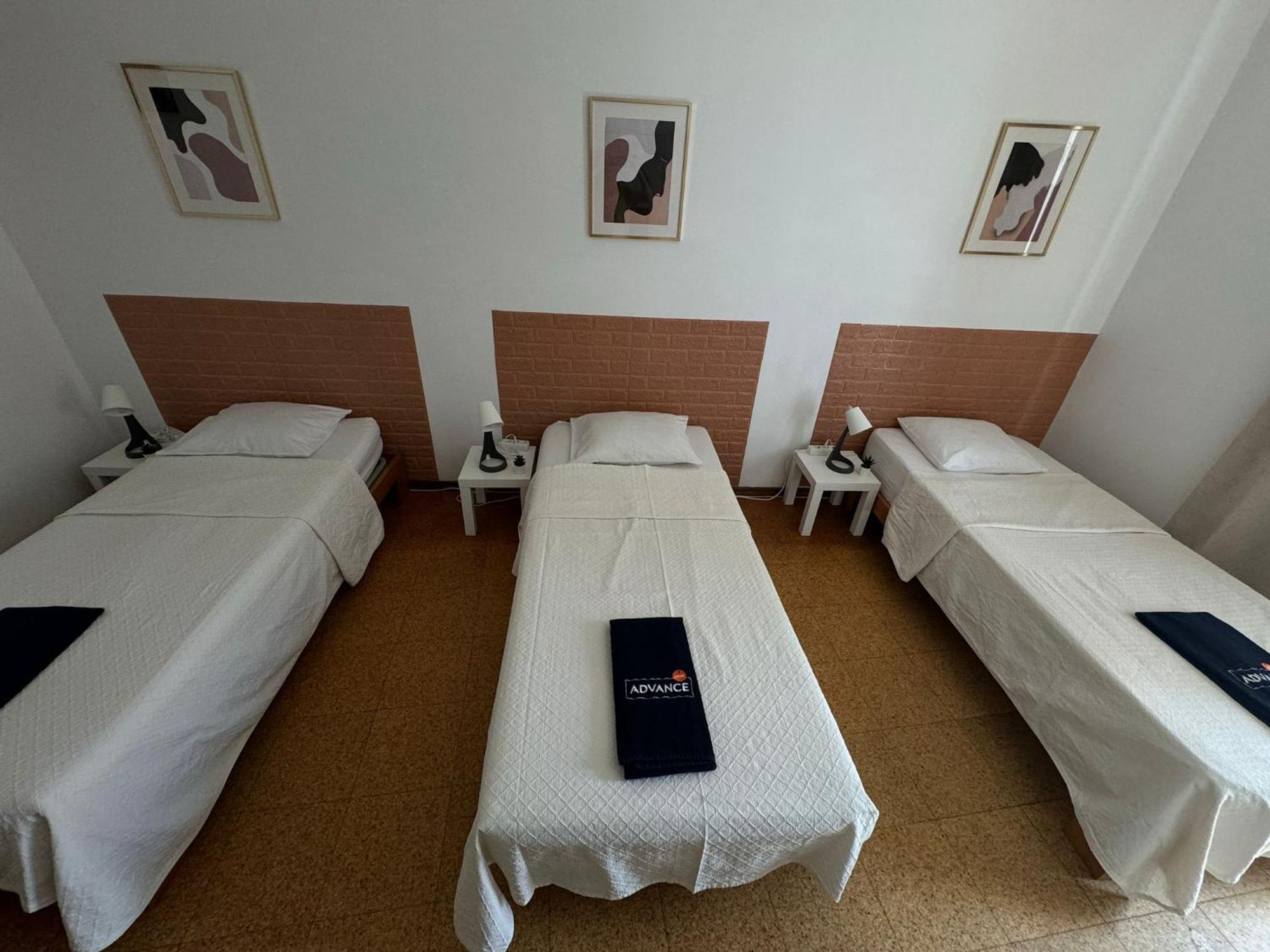 Pilar Hostel - Rua De Santa Catarina - Porto Ngoại thất bức ảnh