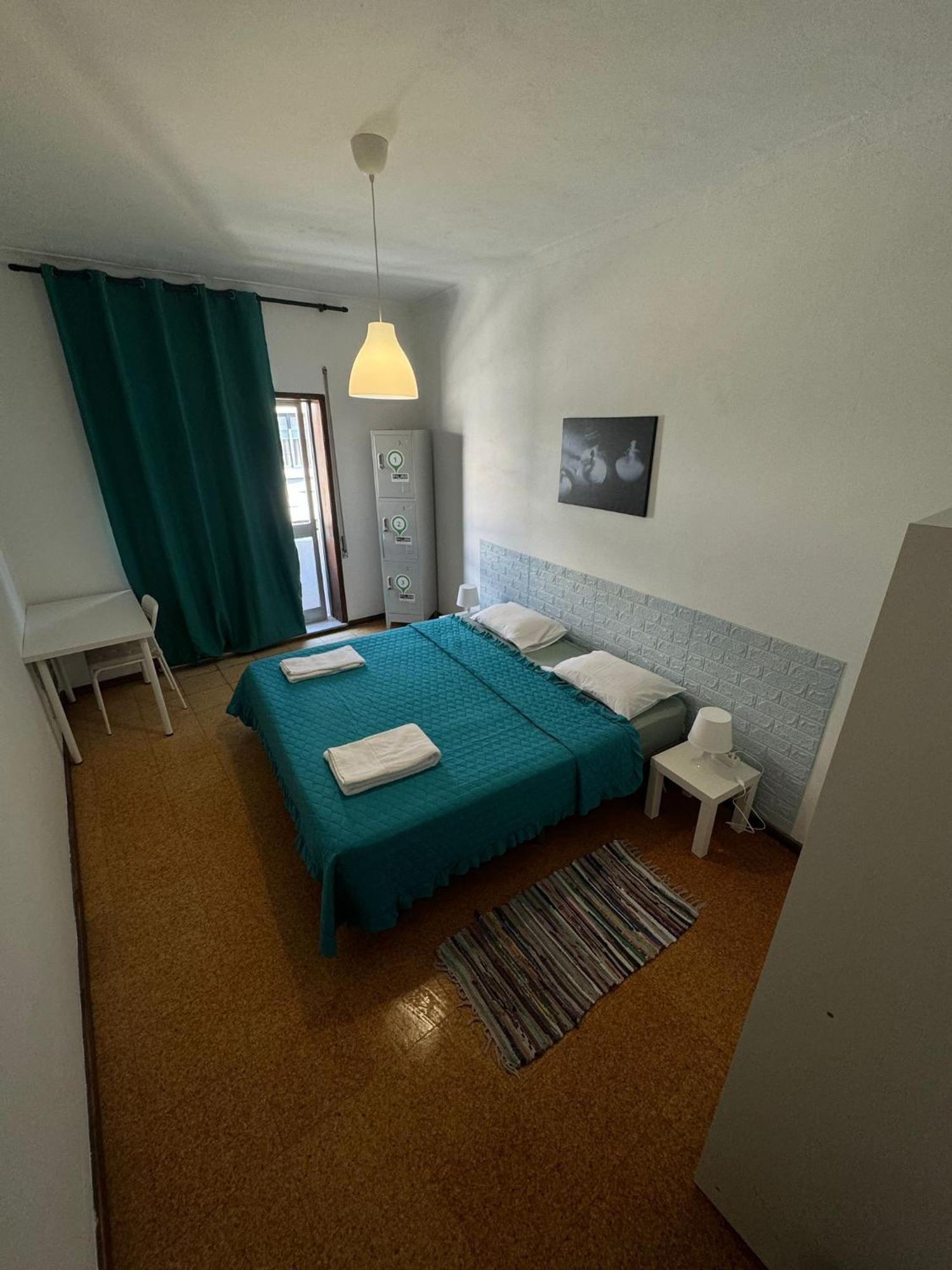 Pilar Hostel - Rua De Santa Catarina - Porto Ngoại thất bức ảnh