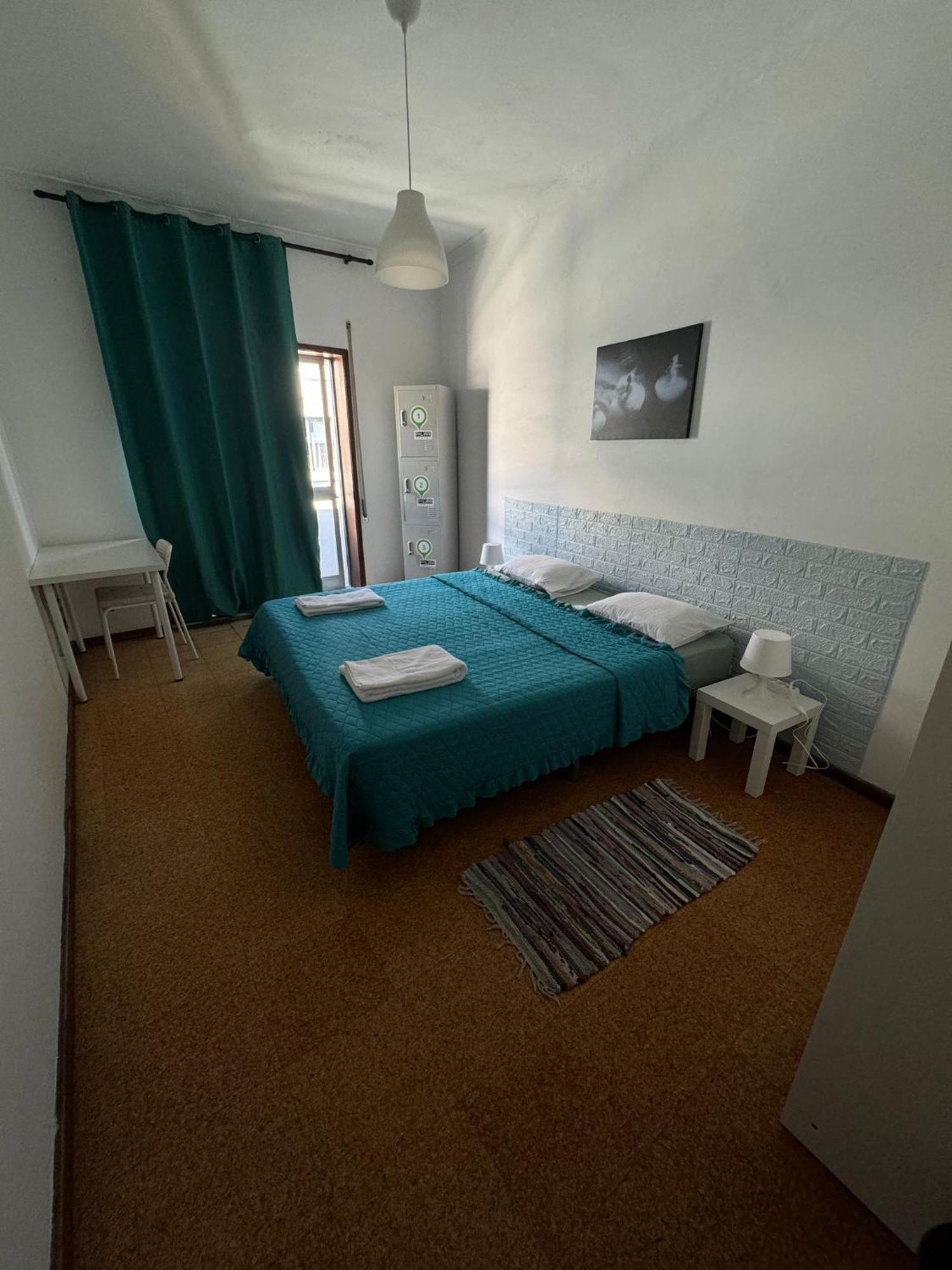 Pilar Hostel - Rua De Santa Catarina - Porto Ngoại thất bức ảnh