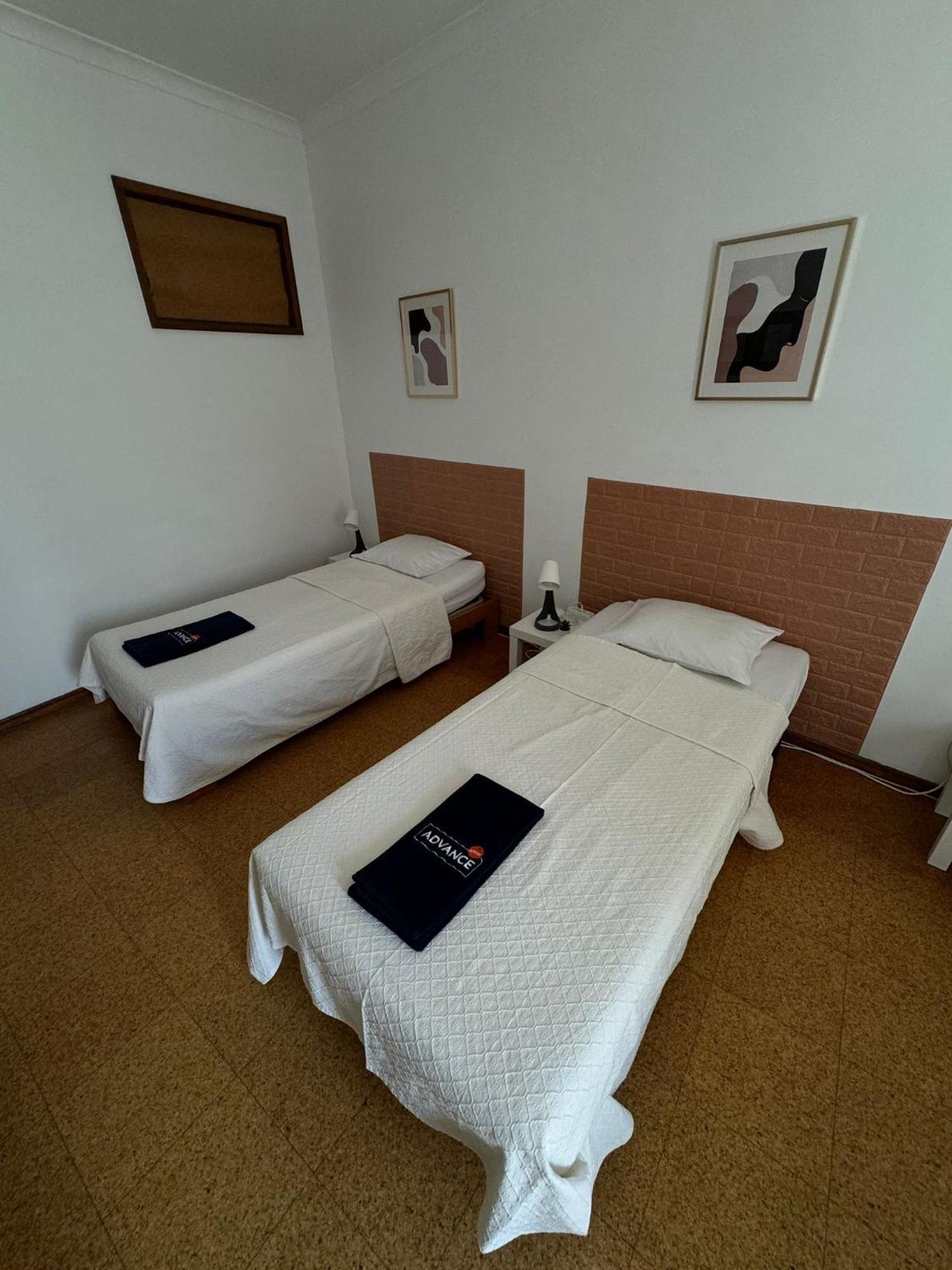 Pilar Hostel - Rua De Santa Catarina - Porto Ngoại thất bức ảnh