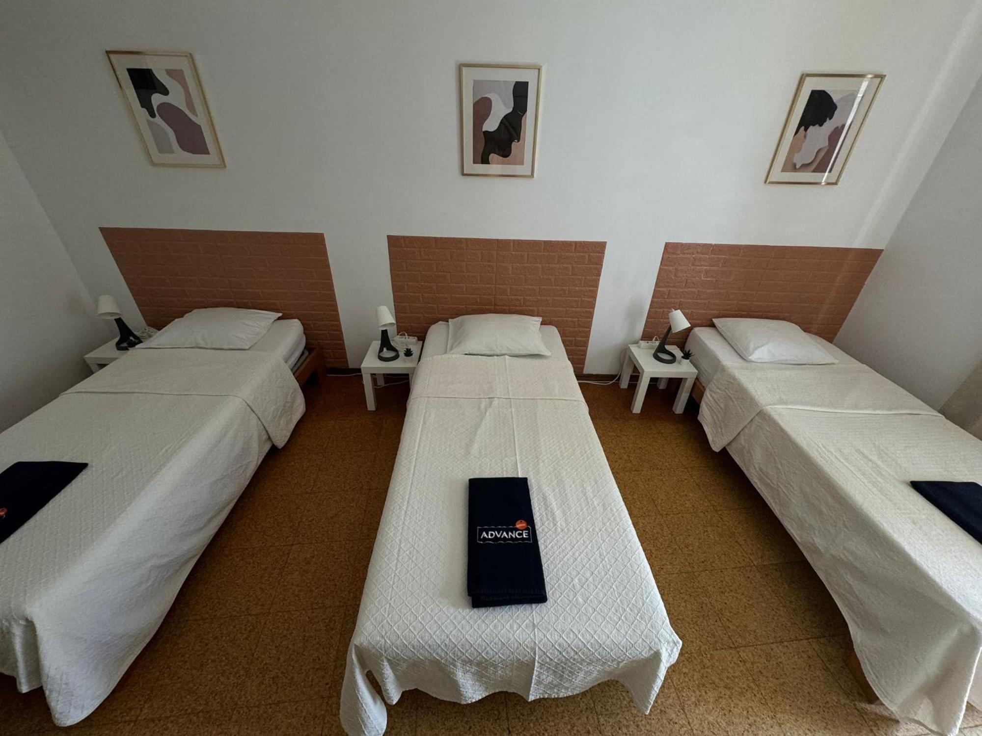 Pilar Hostel - Rua De Santa Catarina - Porto Ngoại thất bức ảnh