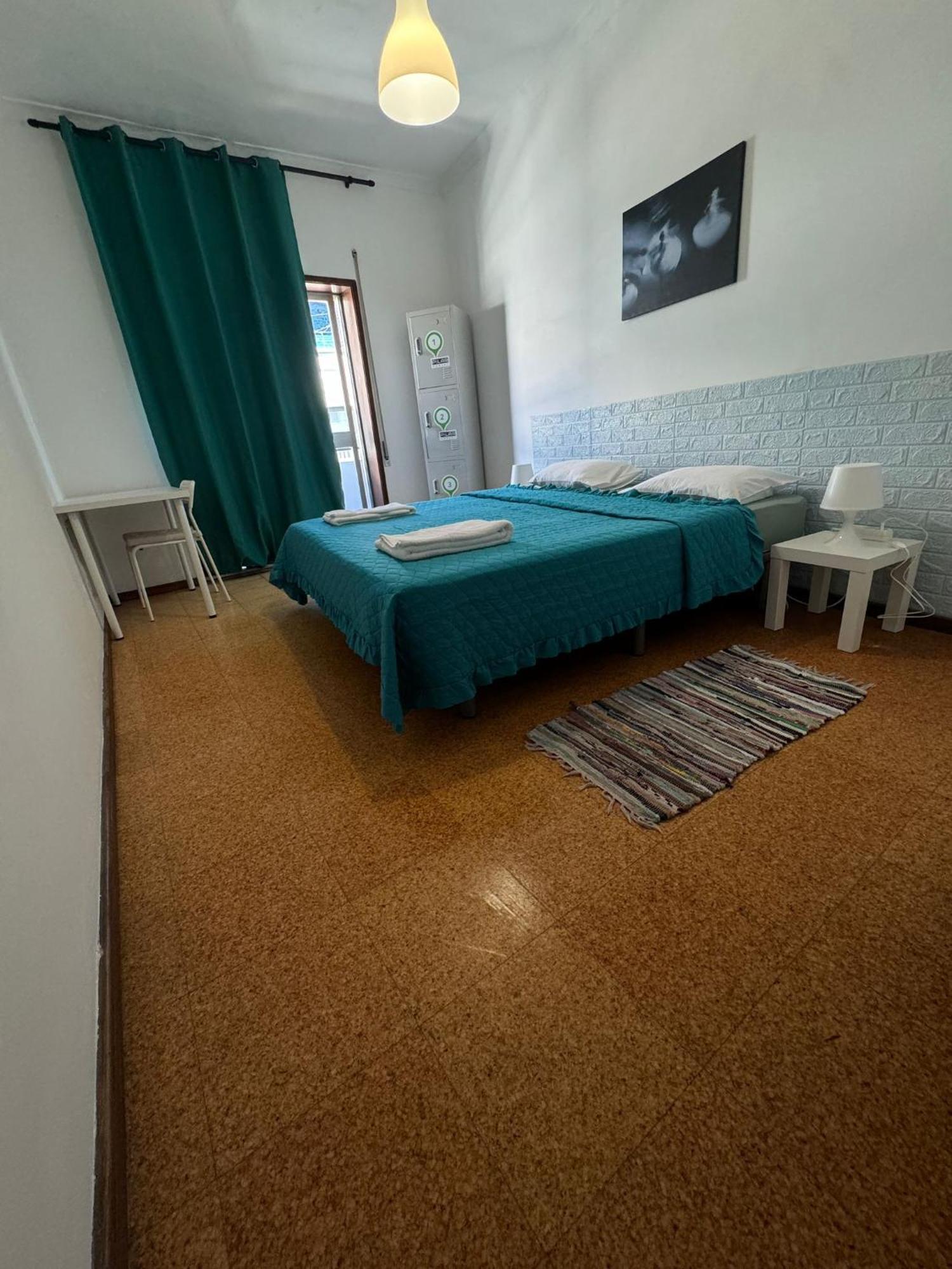 Pilar Hostel - Rua De Santa Catarina - Porto Ngoại thất bức ảnh