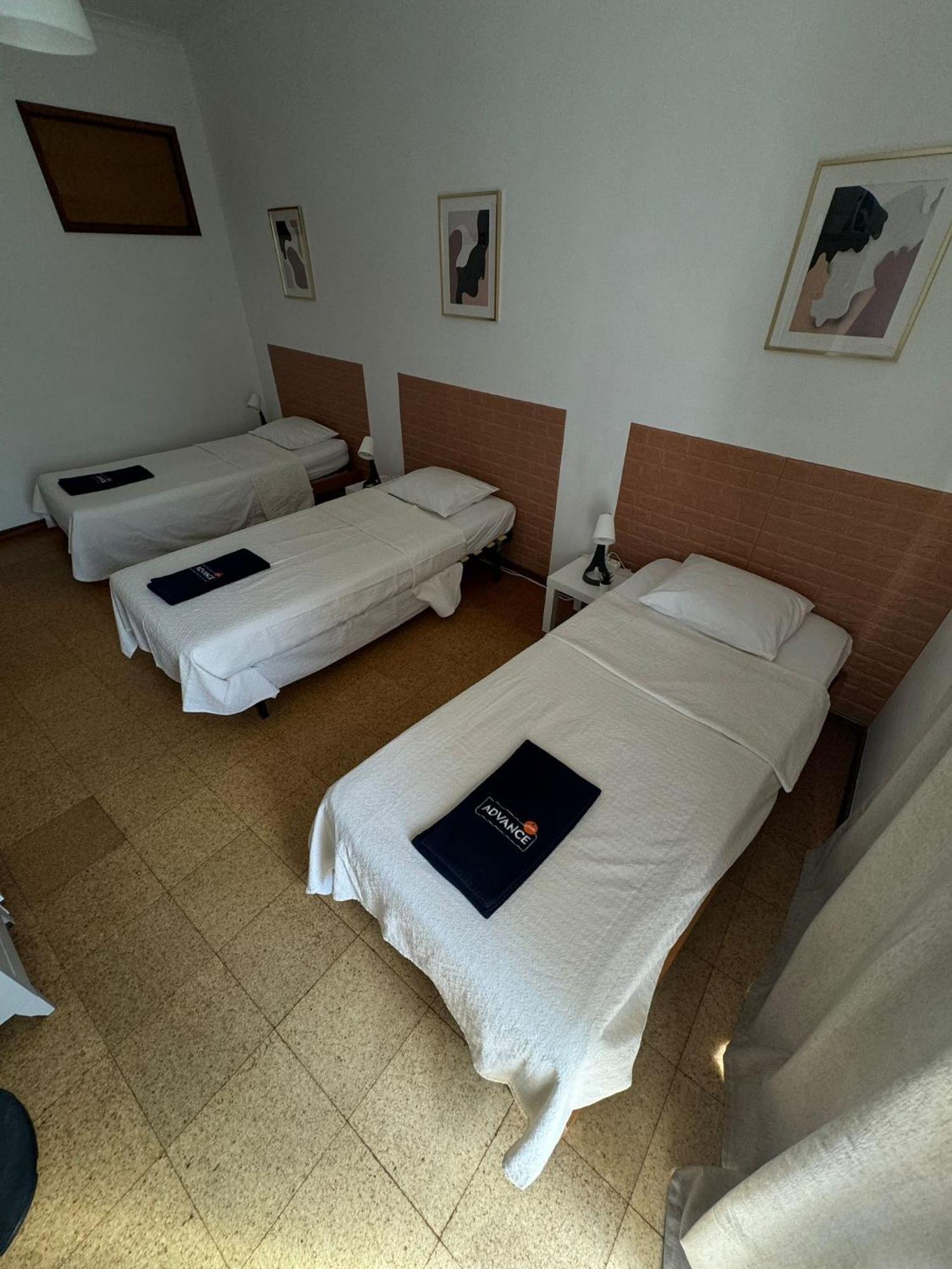 Pilar Hostel - Rua De Santa Catarina - Porto Ngoại thất bức ảnh
