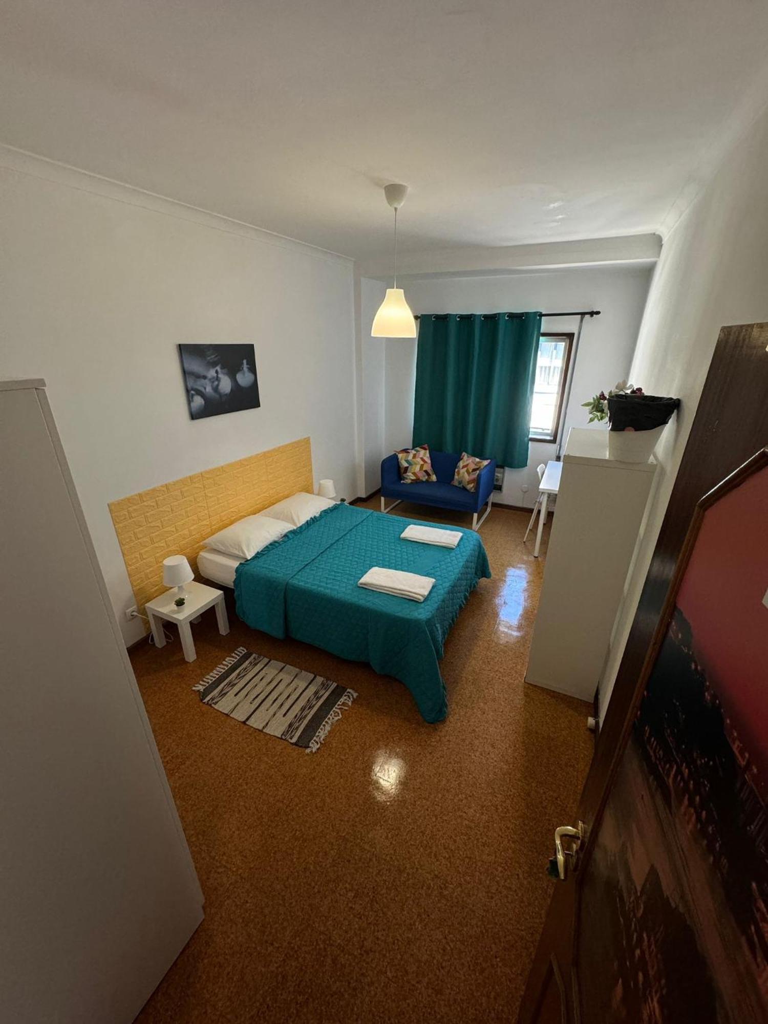 Pilar Hostel - Rua De Santa Catarina - Porto Ngoại thất bức ảnh