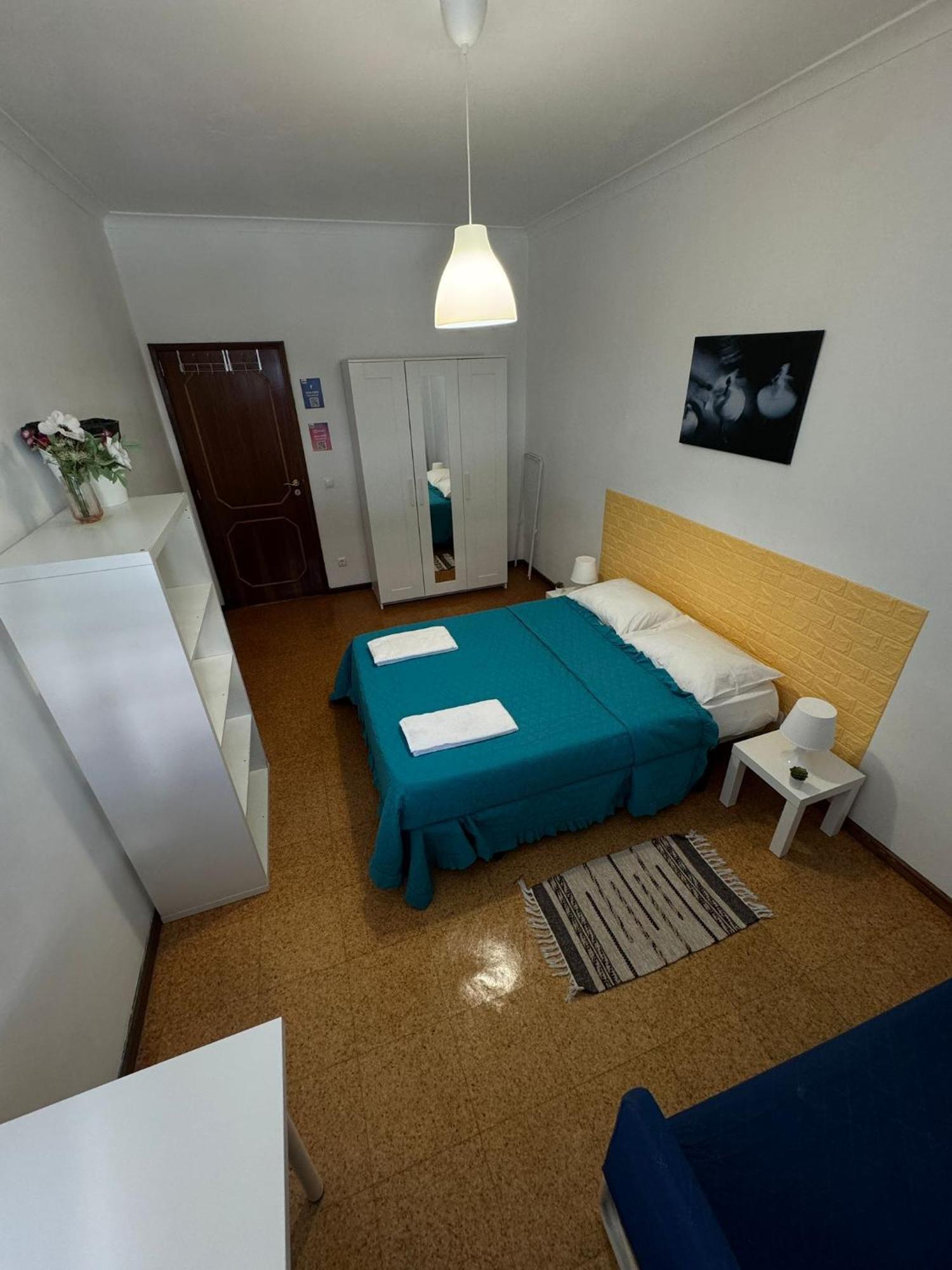 Pilar Hostel - Rua De Santa Catarina - Porto Ngoại thất bức ảnh