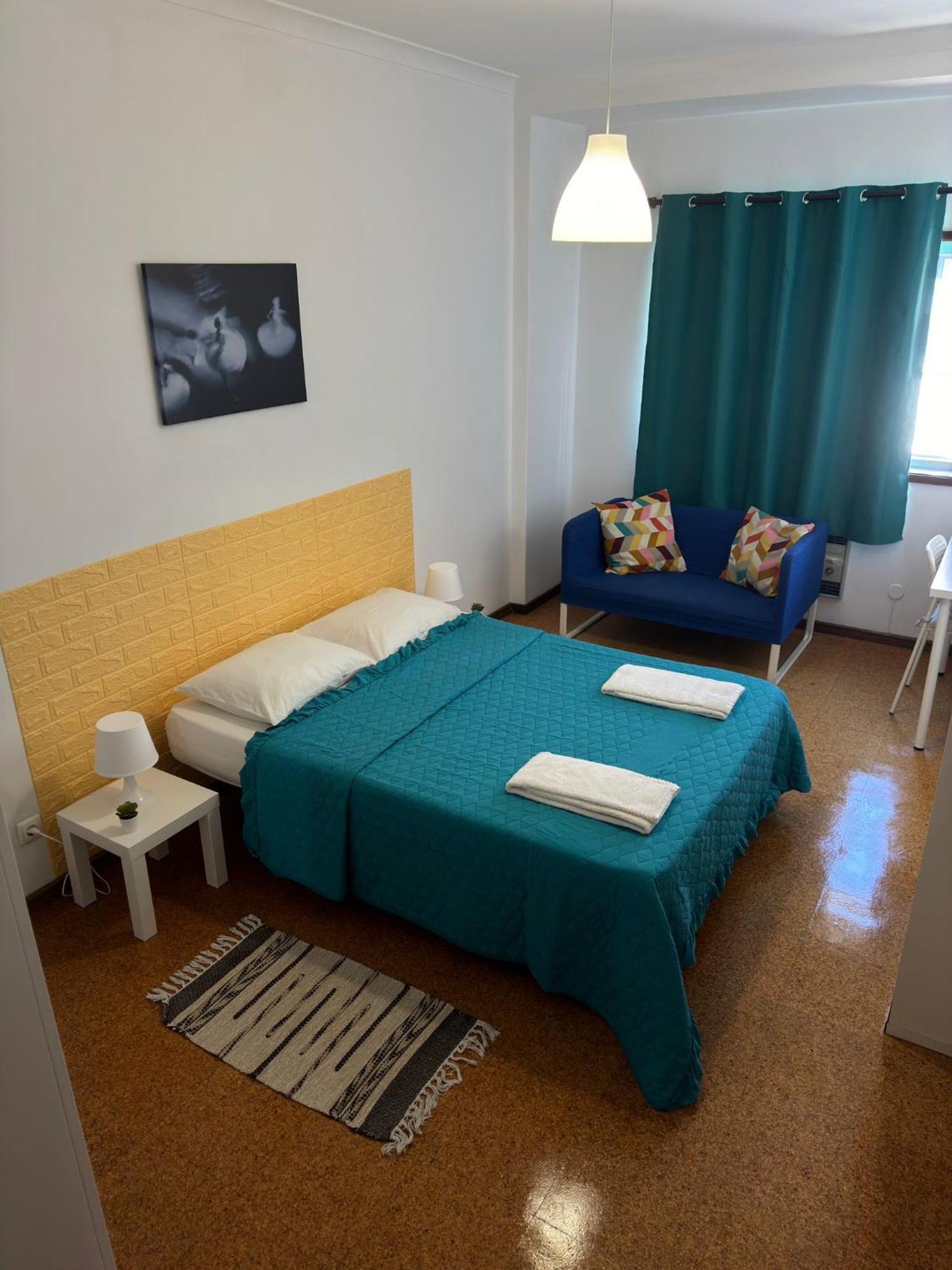 Pilar Hostel - Rua De Santa Catarina - Porto Ngoại thất bức ảnh