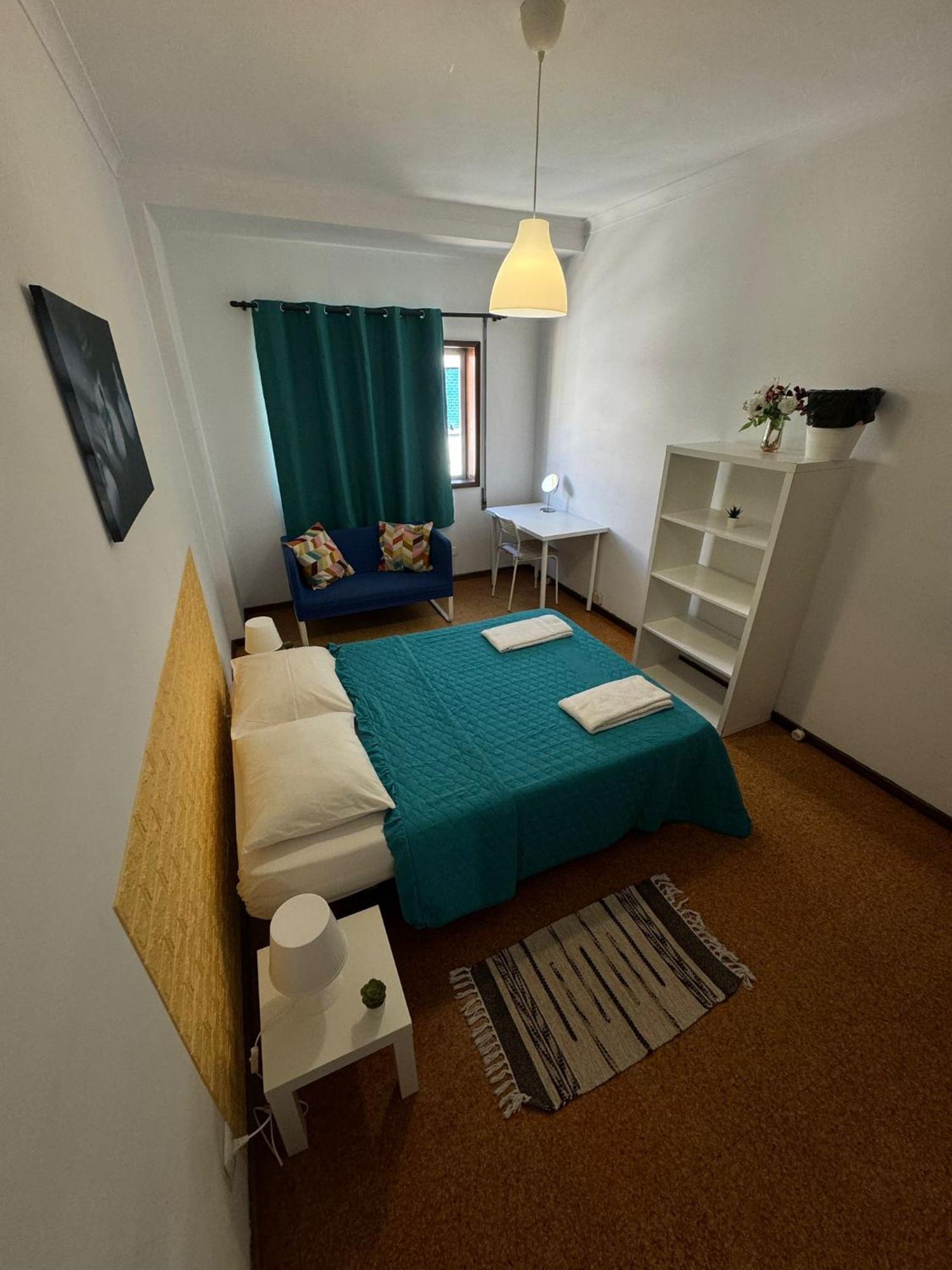 Pilar Hostel - Rua De Santa Catarina - Porto Ngoại thất bức ảnh